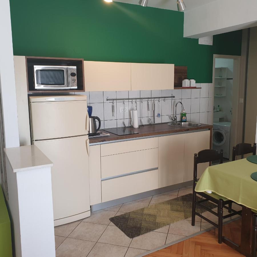 House Maric Apartment Porec Ngoại thất bức ảnh