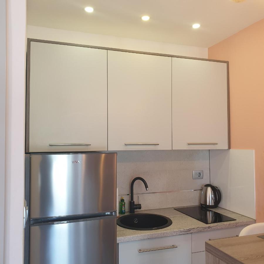 House Maric Apartment Porec Ngoại thất bức ảnh