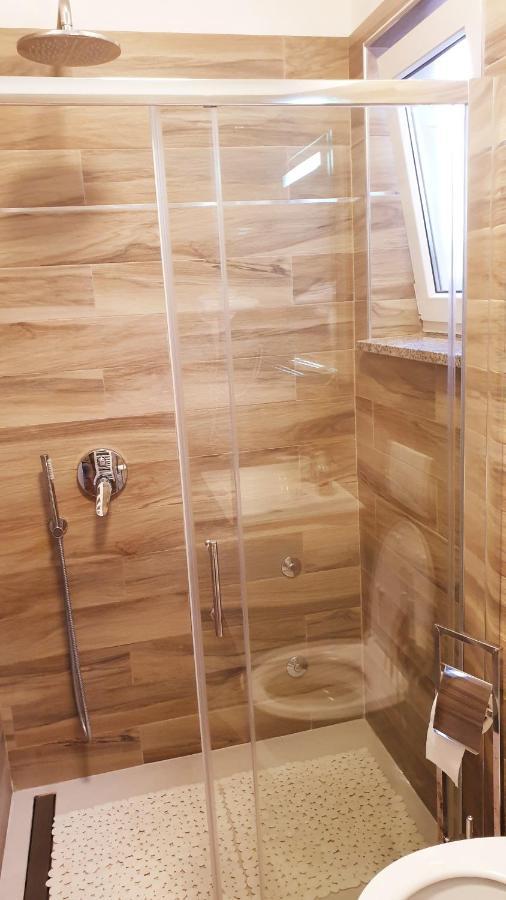House Maric Apartment Porec Ngoại thất bức ảnh