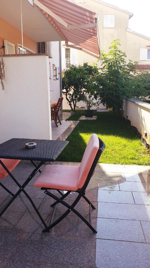 House Maric Apartment Porec Ngoại thất bức ảnh