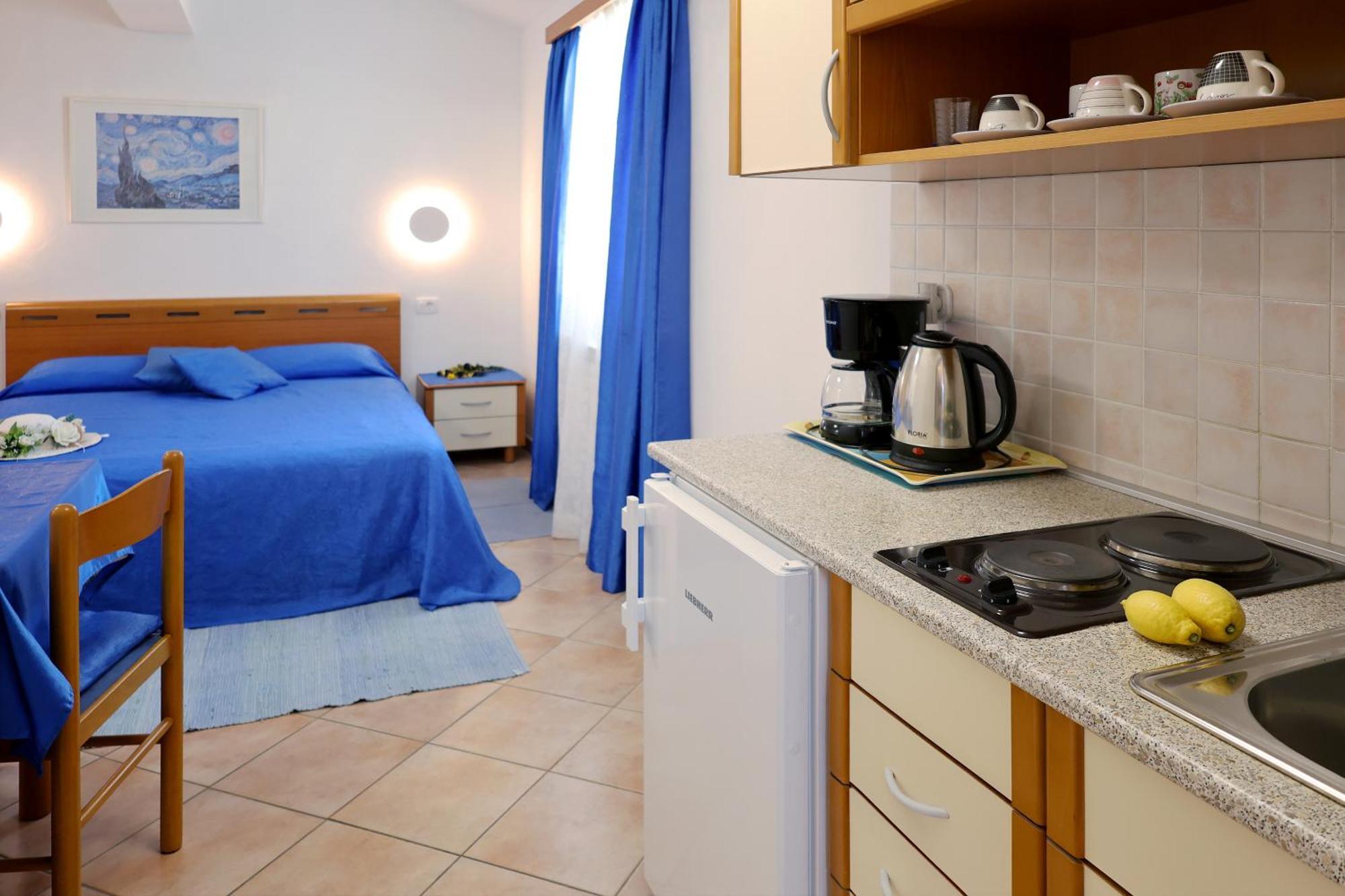 House Maric Apartment Porec Ngoại thất bức ảnh