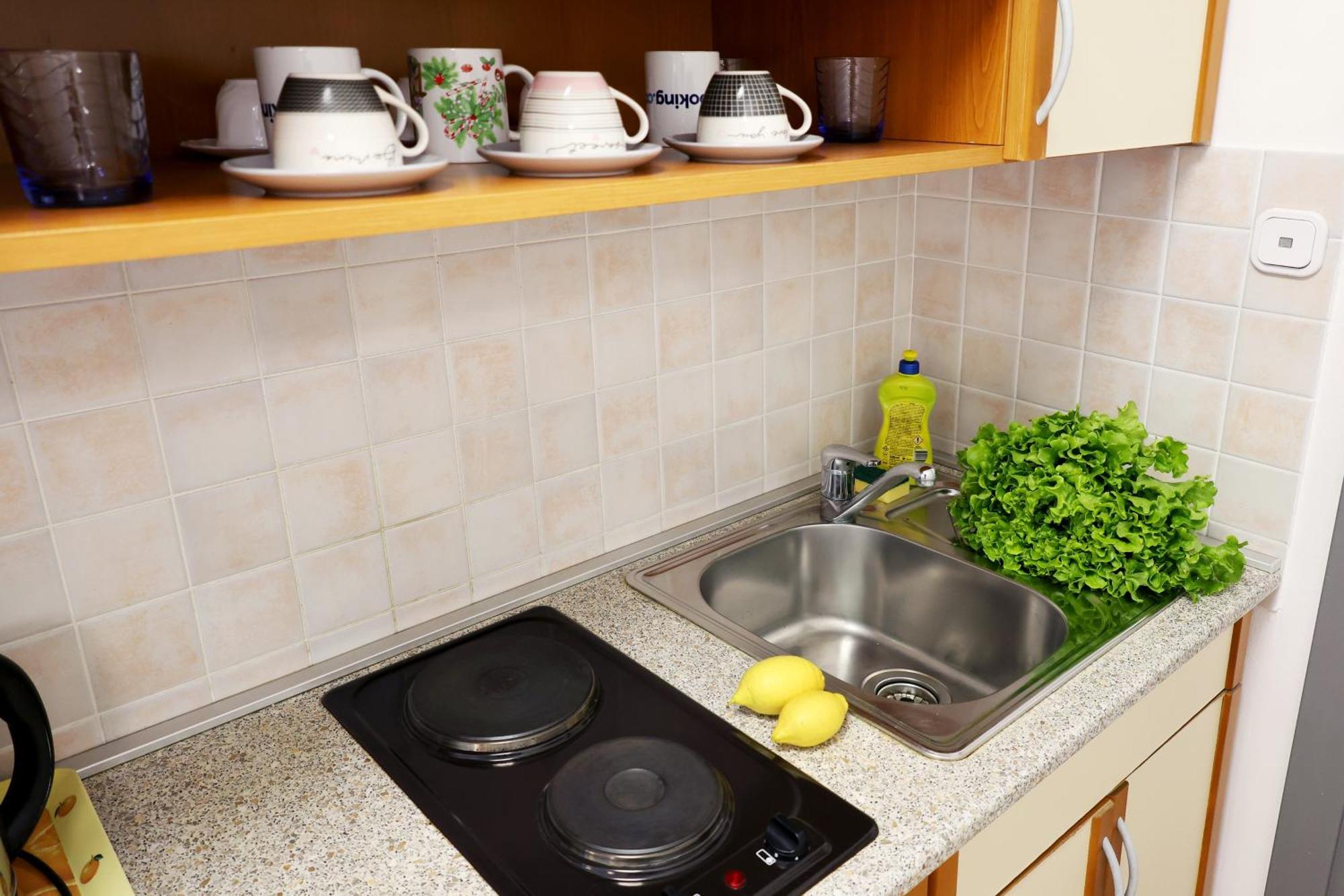 House Maric Apartment Porec Ngoại thất bức ảnh