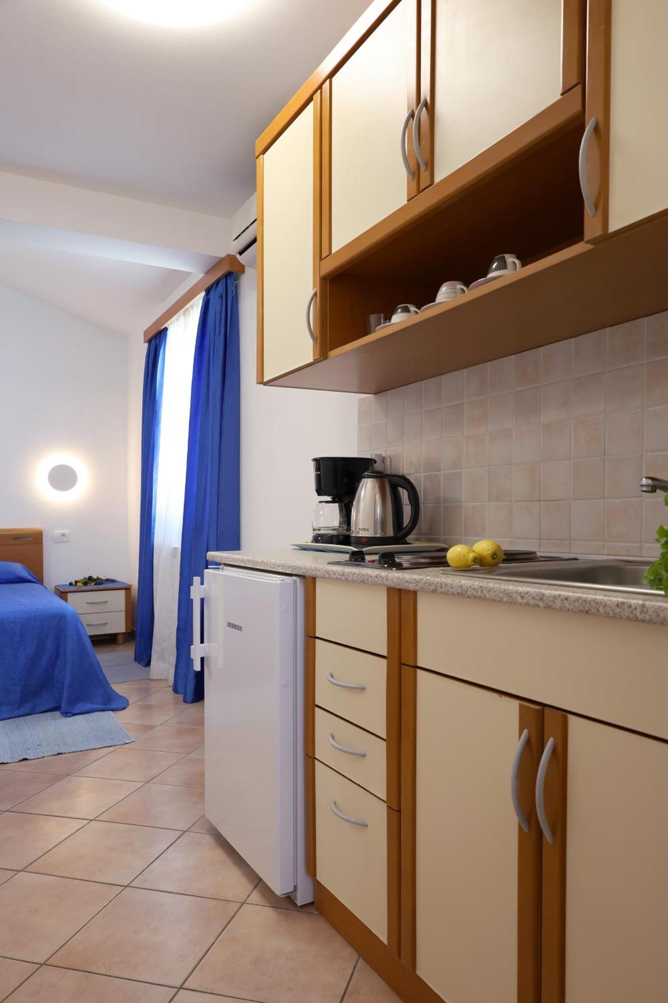 House Maric Apartment Porec Ngoại thất bức ảnh