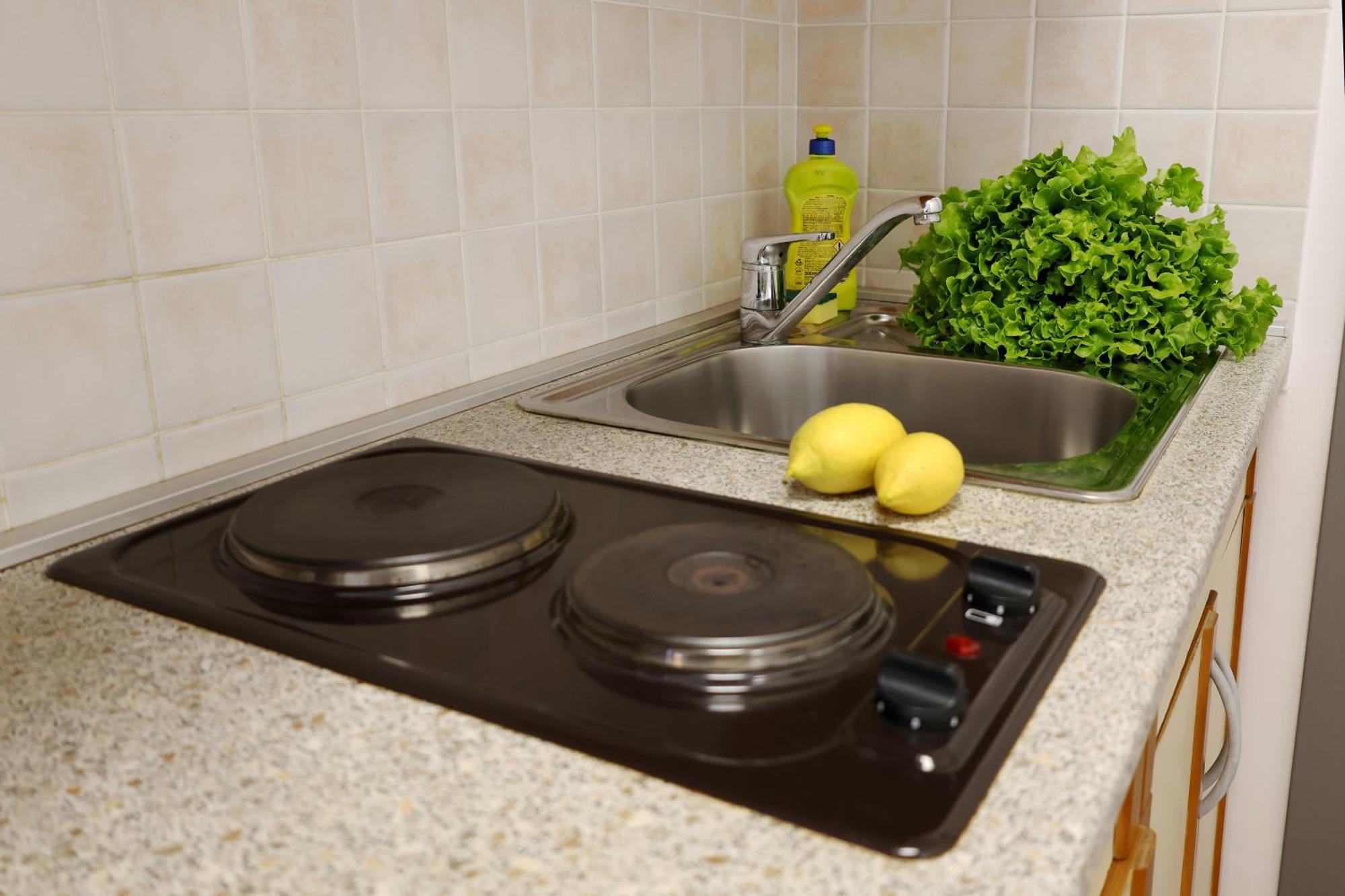 House Maric Apartment Porec Ngoại thất bức ảnh