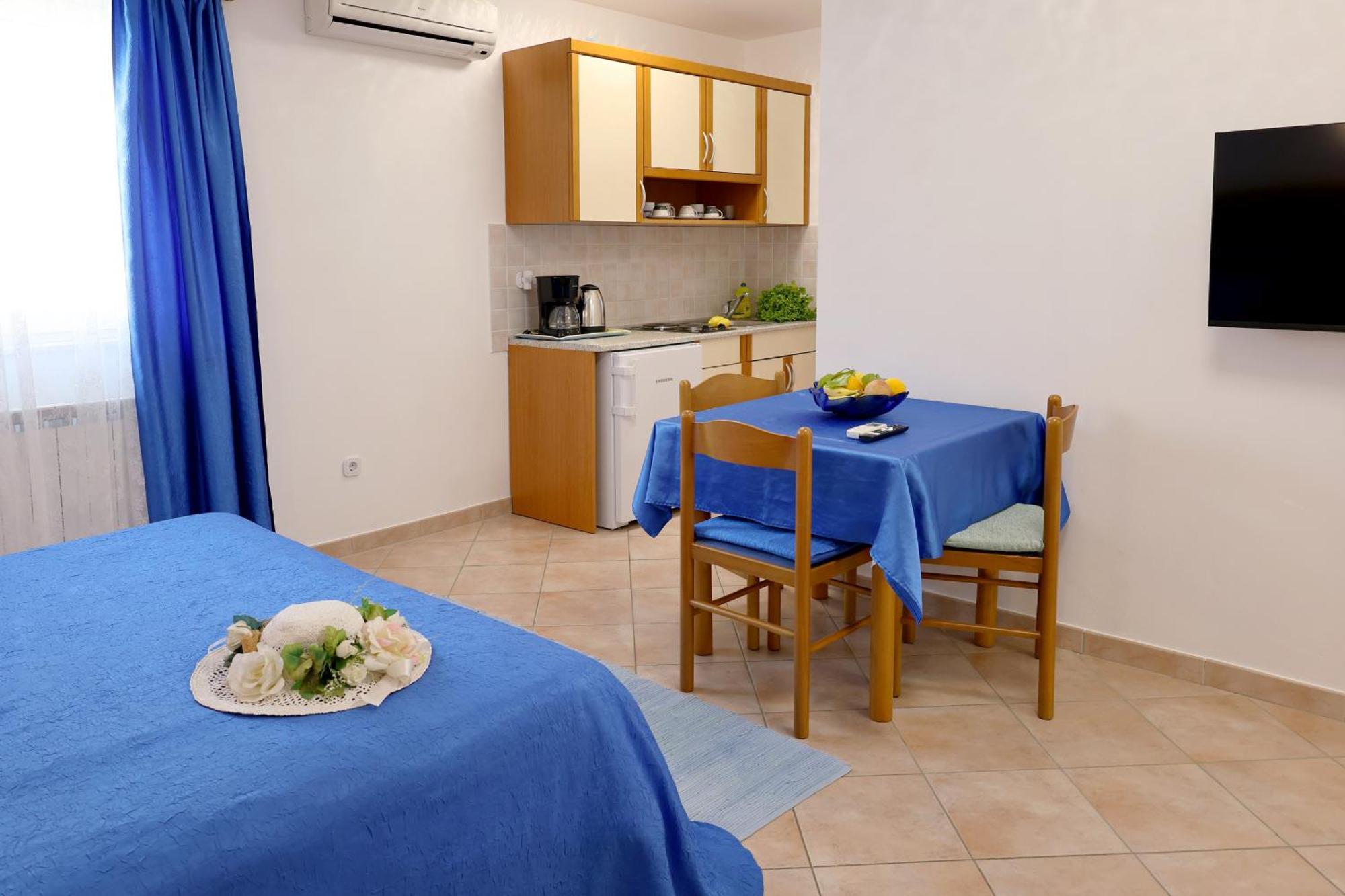 House Maric Apartment Porec Ngoại thất bức ảnh