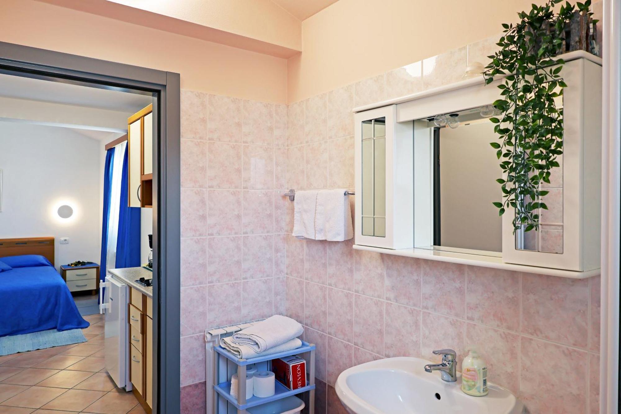 House Maric Apartment Porec Ngoại thất bức ảnh