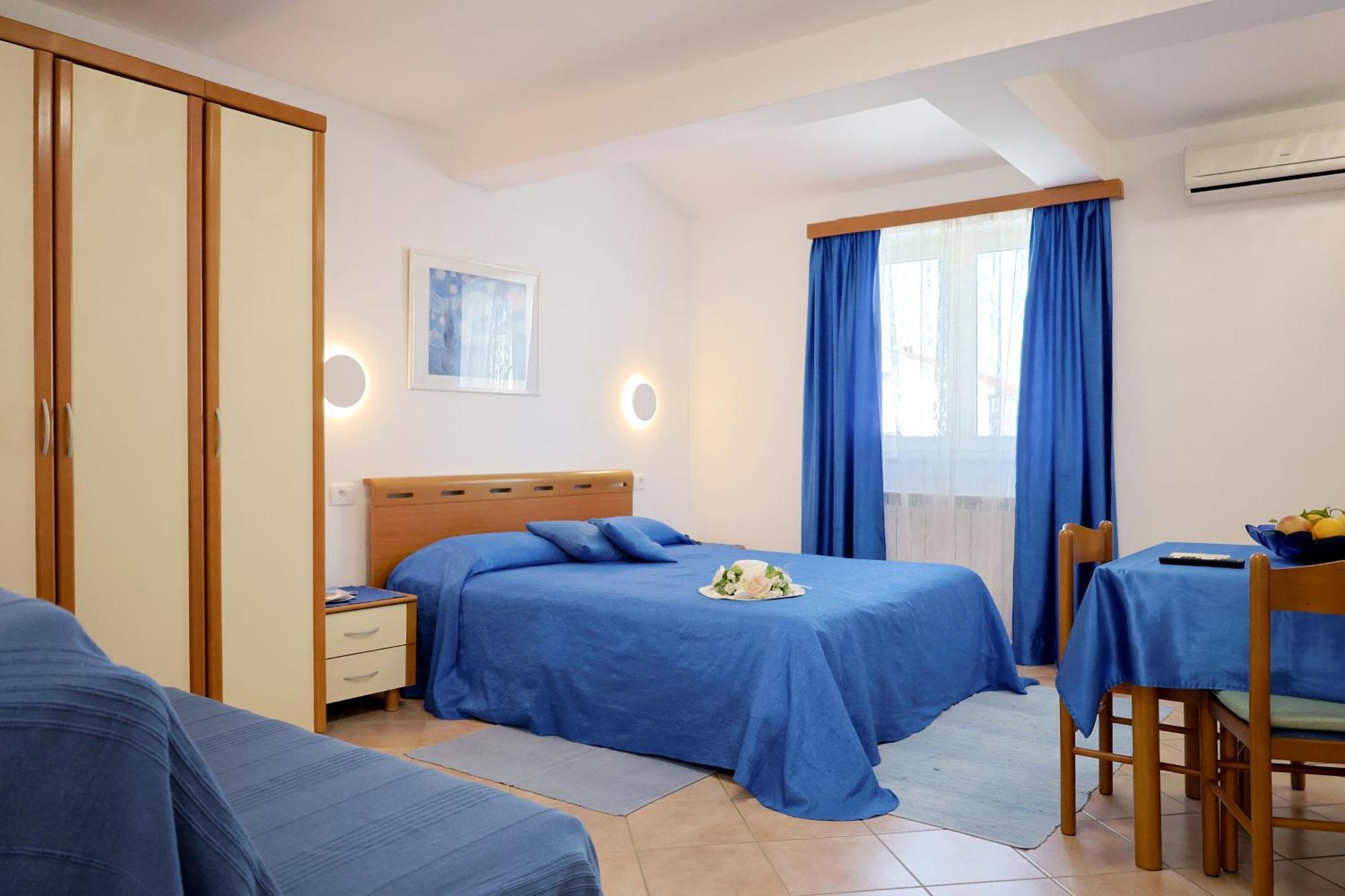 House Maric Apartment Porec Ngoại thất bức ảnh