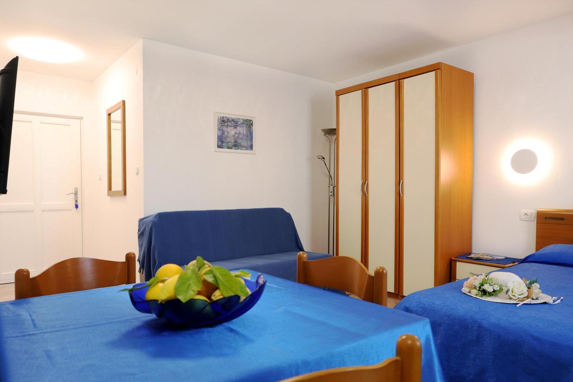 House Maric Apartment Porec Ngoại thất bức ảnh