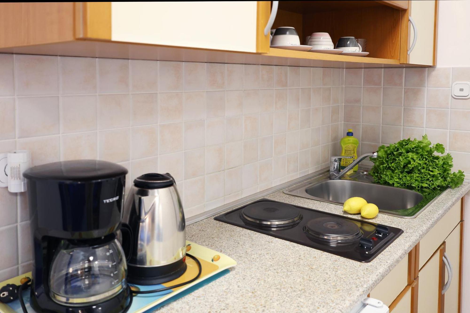 House Maric Apartment Porec Ngoại thất bức ảnh