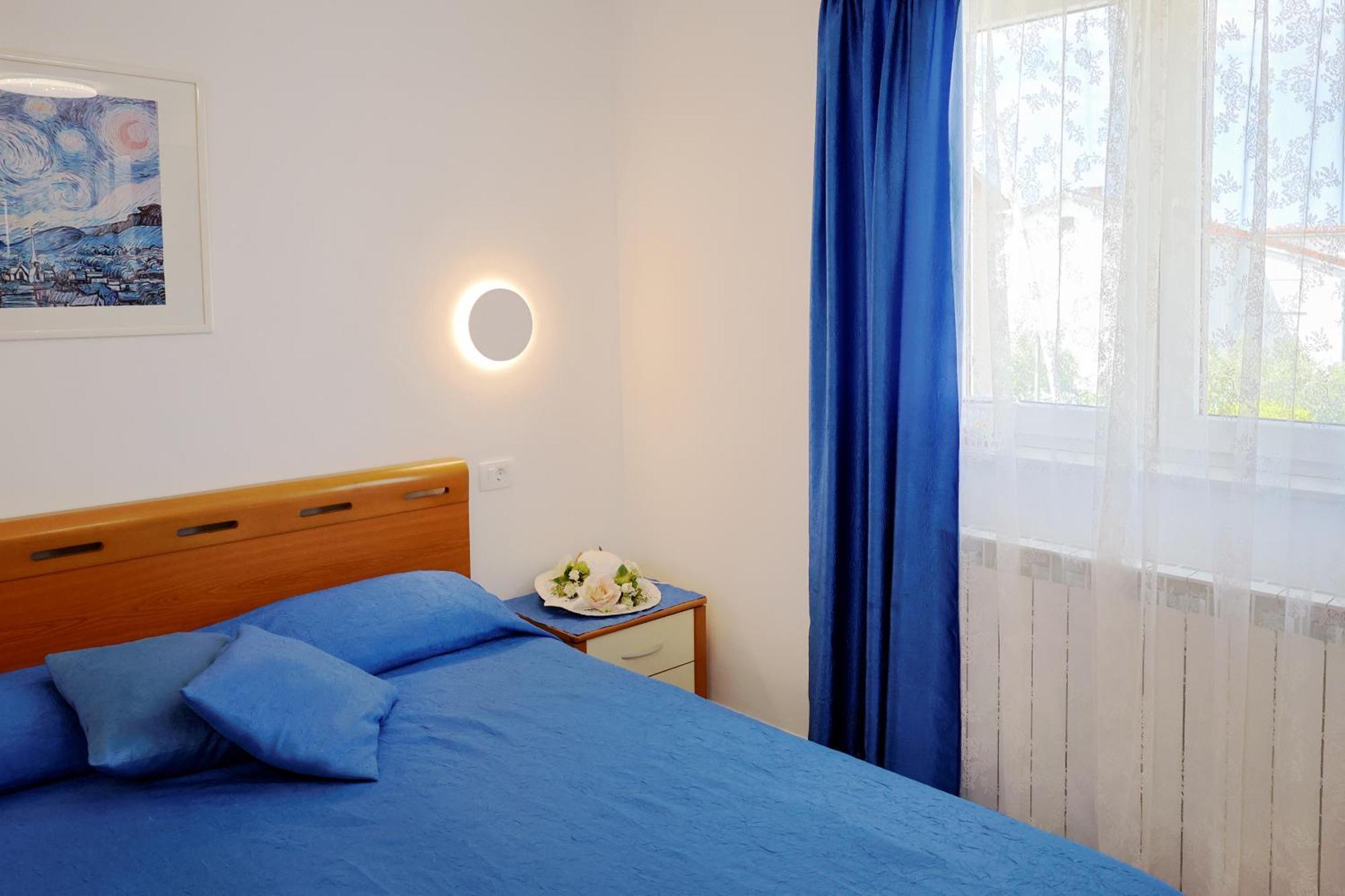 House Maric Apartment Porec Ngoại thất bức ảnh
