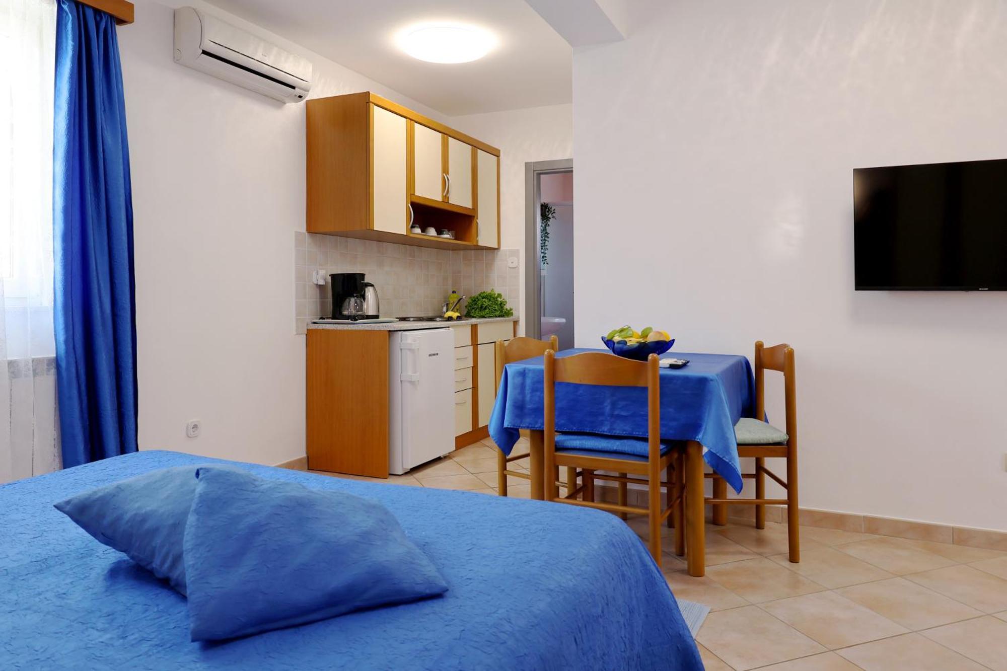 House Maric Apartment Porec Ngoại thất bức ảnh