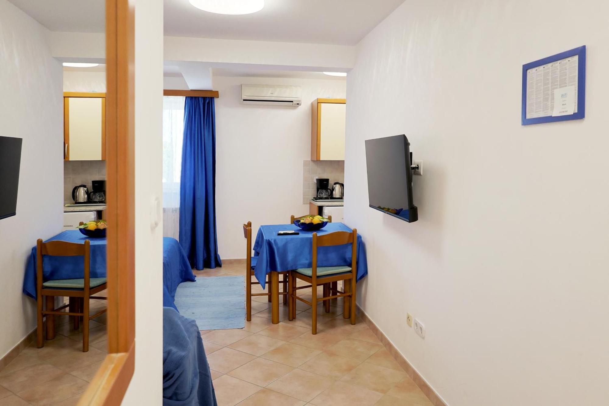 House Maric Apartment Porec Ngoại thất bức ảnh