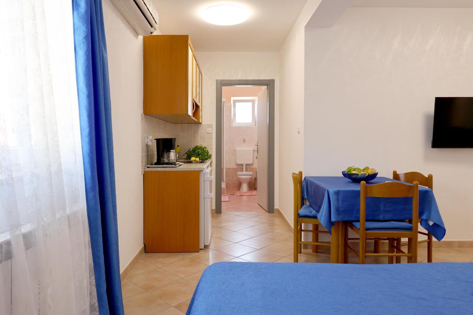 House Maric Apartment Porec Ngoại thất bức ảnh