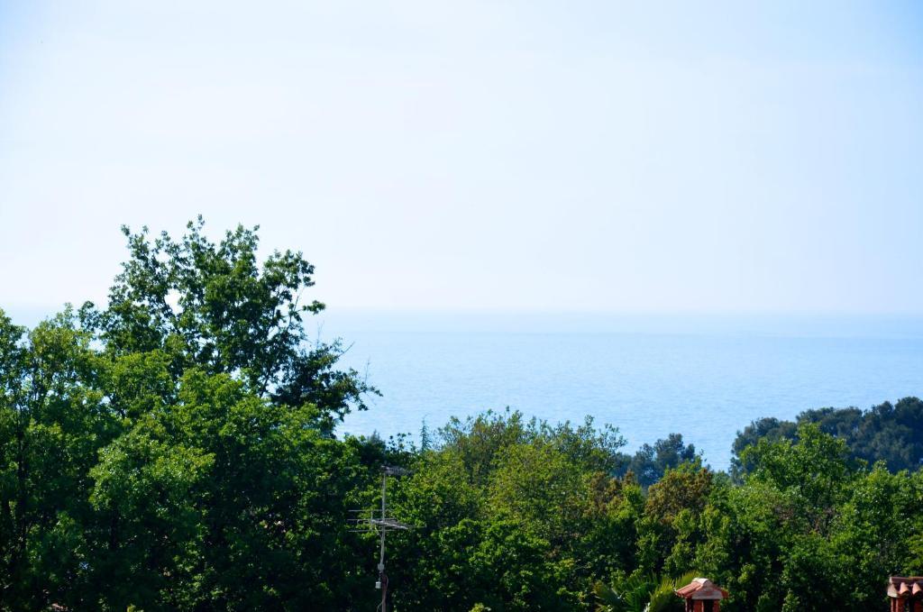 House Maric Apartment Porec Phòng bức ảnh