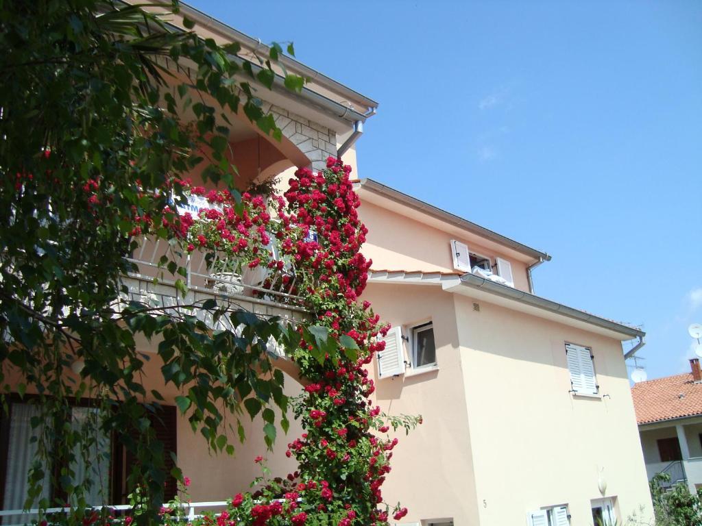House Maric Apartment Porec Ngoại thất bức ảnh