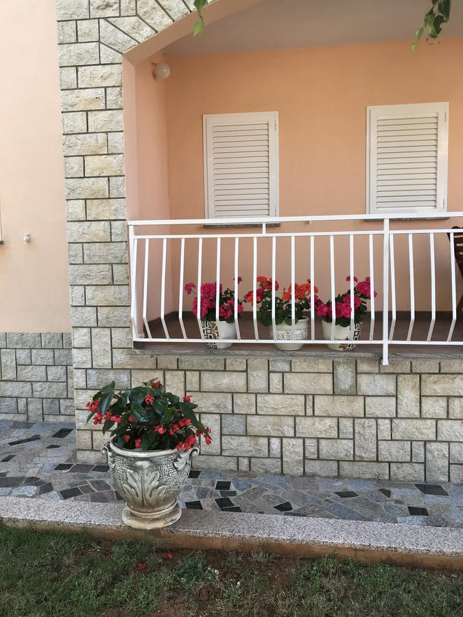 House Maric Apartment Porec Ngoại thất bức ảnh