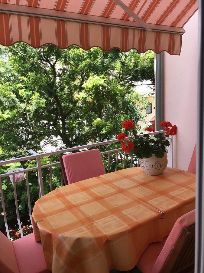 House Maric Apartment Porec Ngoại thất bức ảnh