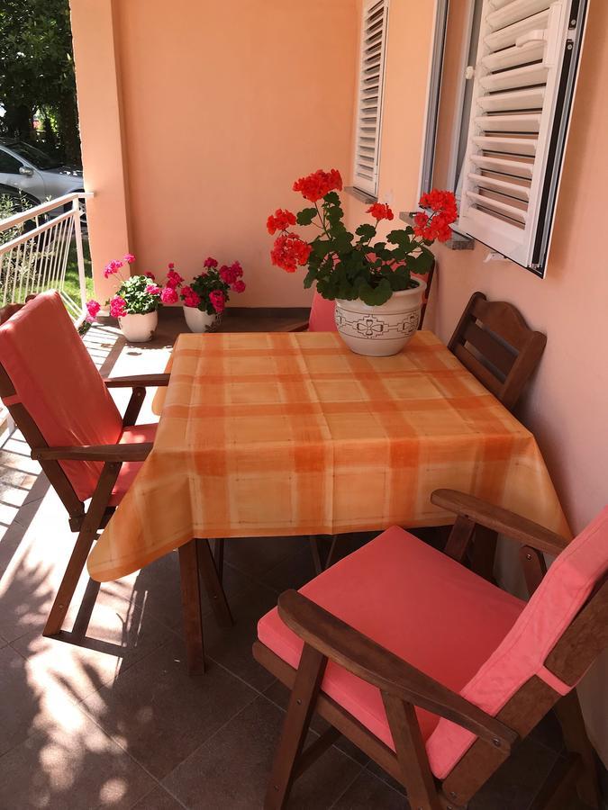 House Maric Apartment Porec Ngoại thất bức ảnh