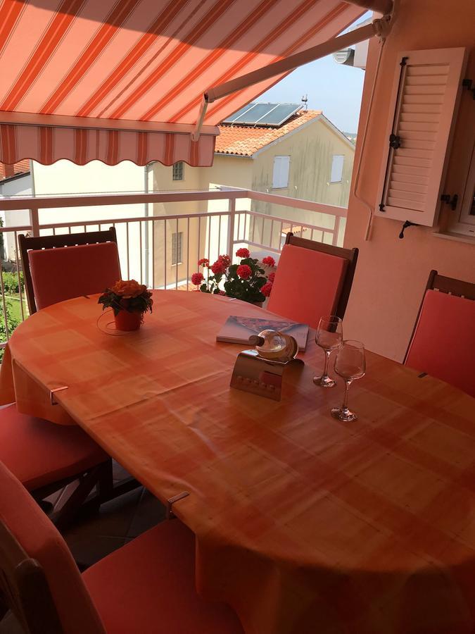 House Maric Apartment Porec Ngoại thất bức ảnh