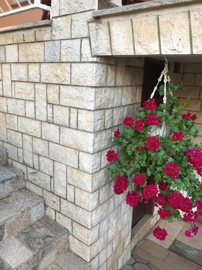 House Maric Apartment Porec Ngoại thất bức ảnh