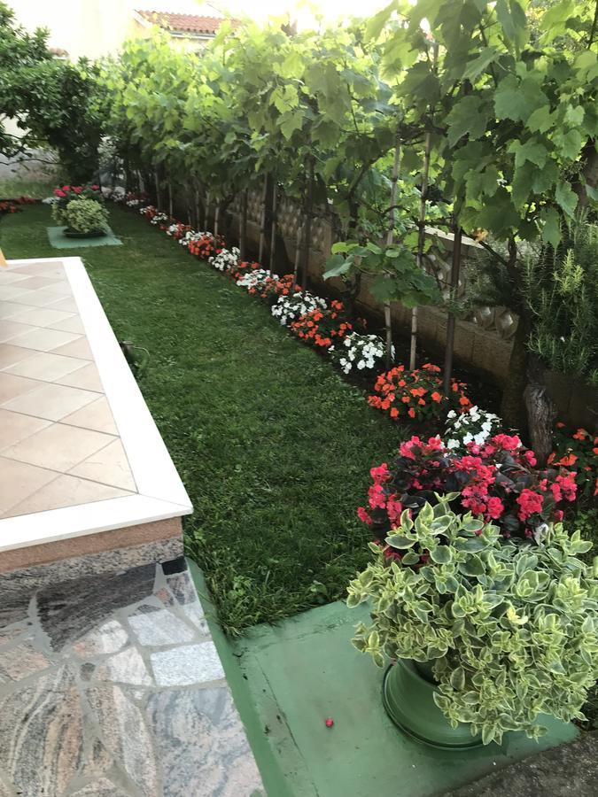 House Maric Apartment Porec Ngoại thất bức ảnh
