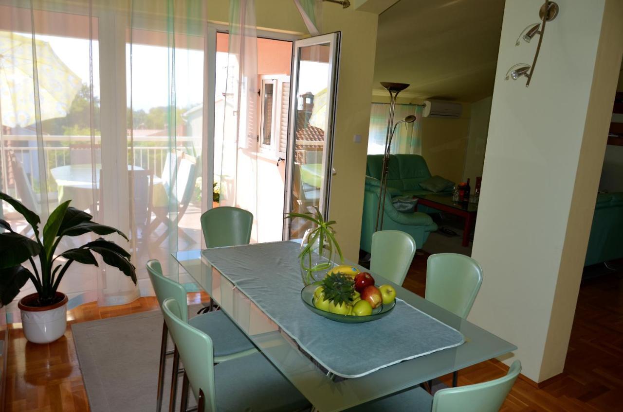 House Maric Apartment Porec Phòng bức ảnh