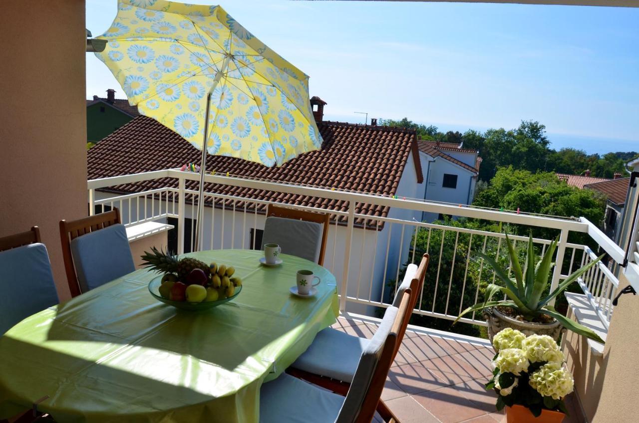 House Maric Apartment Porec Ngoại thất bức ảnh